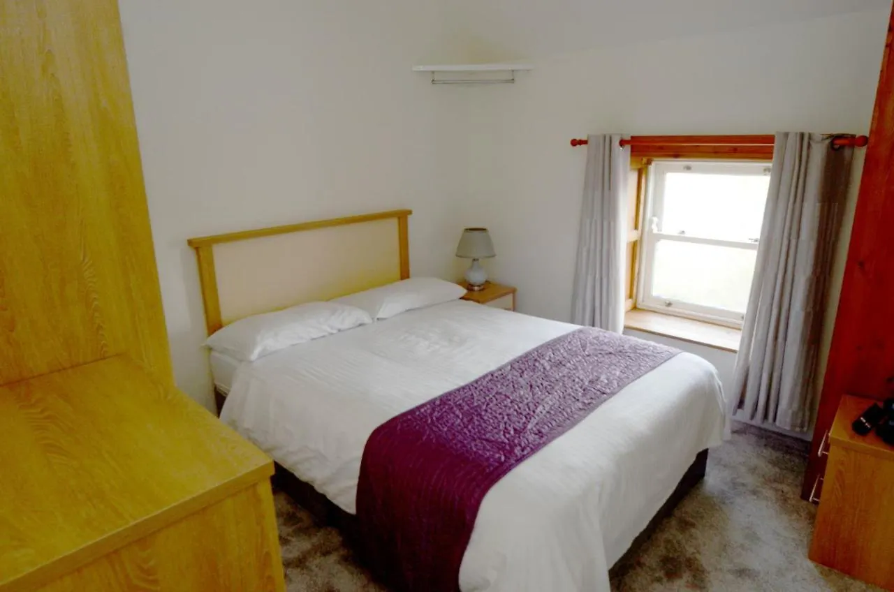 The Helm Sea View House Apartment Westport