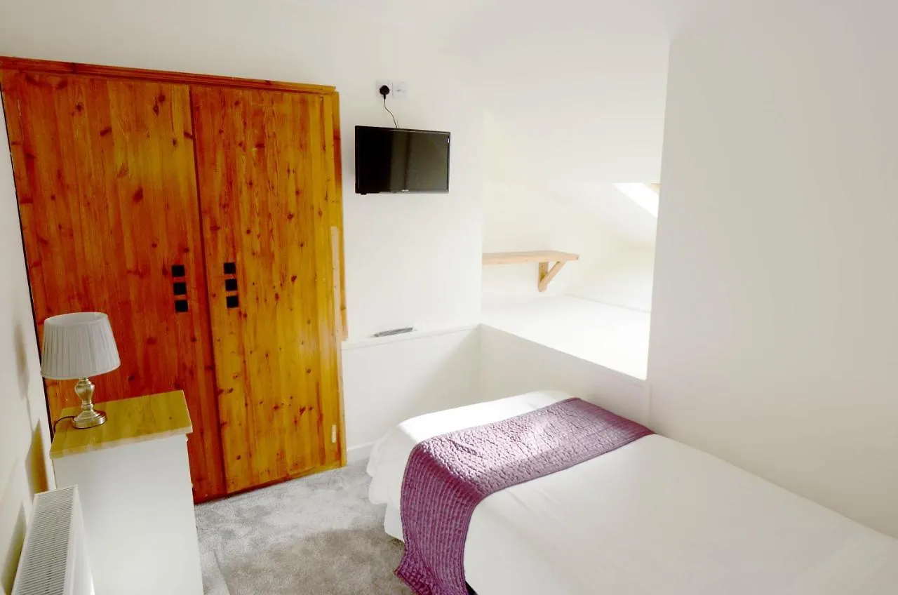 The Helm Sea View House Apartment Westport