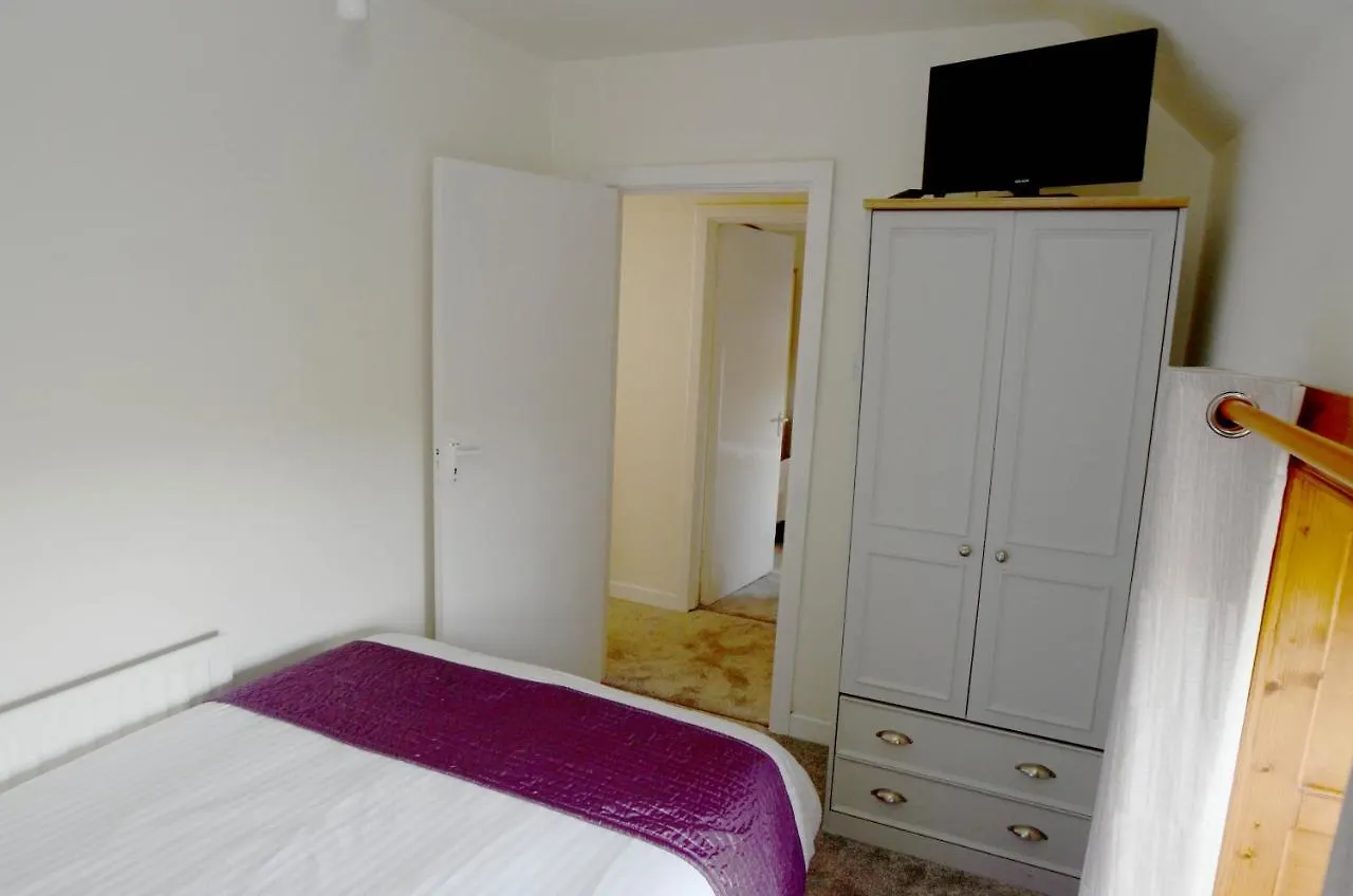 The Helm Sea View House Apartment Westport